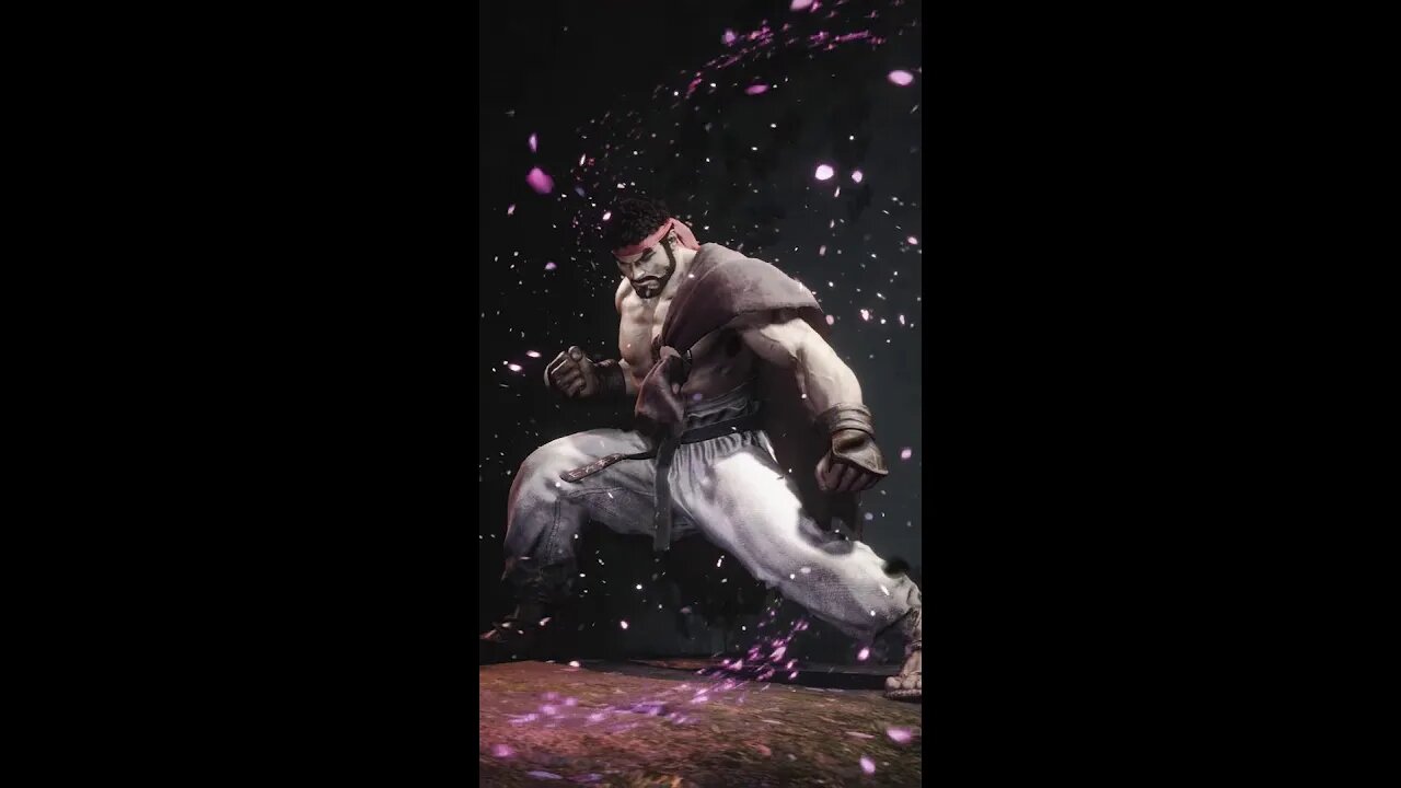 🕹🎮🥊Street Fighter 6 - Ryu『ストリートファイター6』リュウ