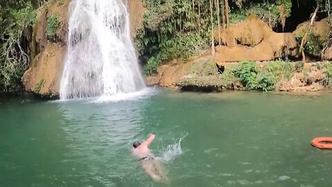 Parque das Cachoeiras Bonito MS 2021