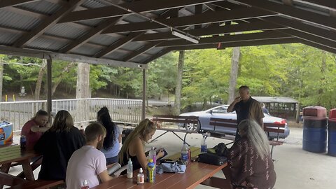 9/10/23 KINGdom 1st - 30 Day Challenge Pastor Arlis part 1