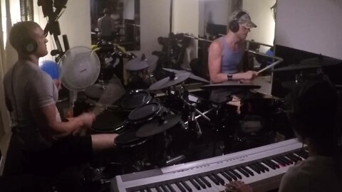 Jul 16, 2021 - JHE Reunion! 1 of 2