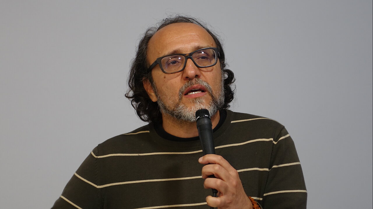 Bologna 16.03.2024 Transizione Digitale 5G - Quali rischi per la Salute? Pt. 1