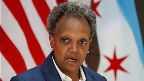 LORI LIGHTFOOT OUT / US TRIES TO BULLY UGANDA OVER GAY LAWS