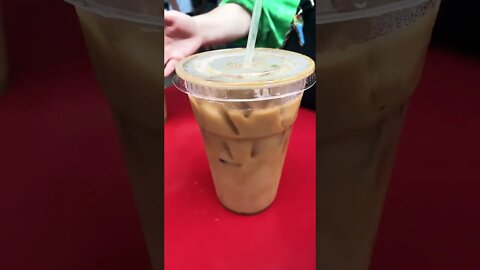 THIS IS THE BEST COFFEE IN THE WORLD !!!! #shorts #coffee #viral #viralshorts2022