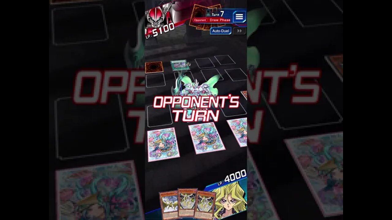 Yu-Gi-Oh! Duel Links - D.D. Castle: Supreme King Rises EX Floor Gameplay