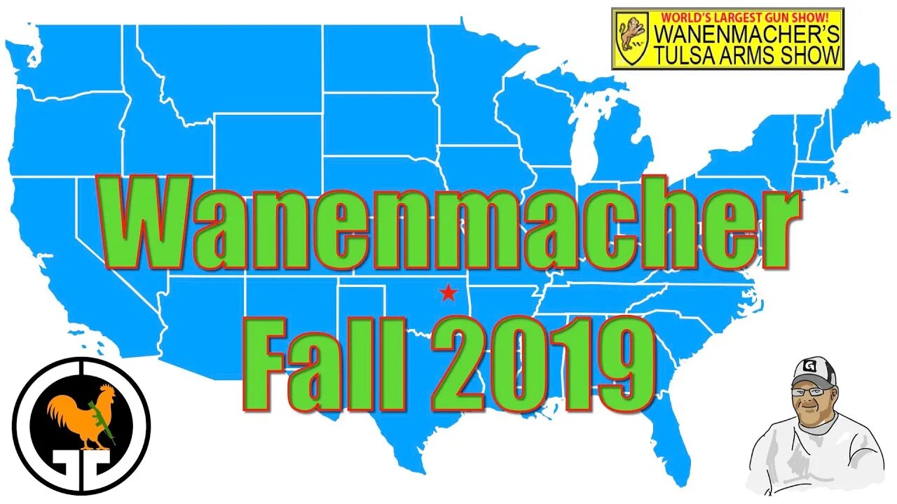 Wanenmacher Fall 2019 Promo