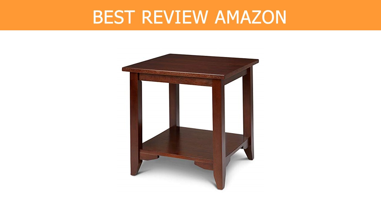 Civet Home TB02 0602 046 SG A06 Occasional Cappuccino Review