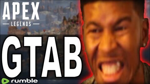 Low Tier God Soundboard Trolling On Apex Legends