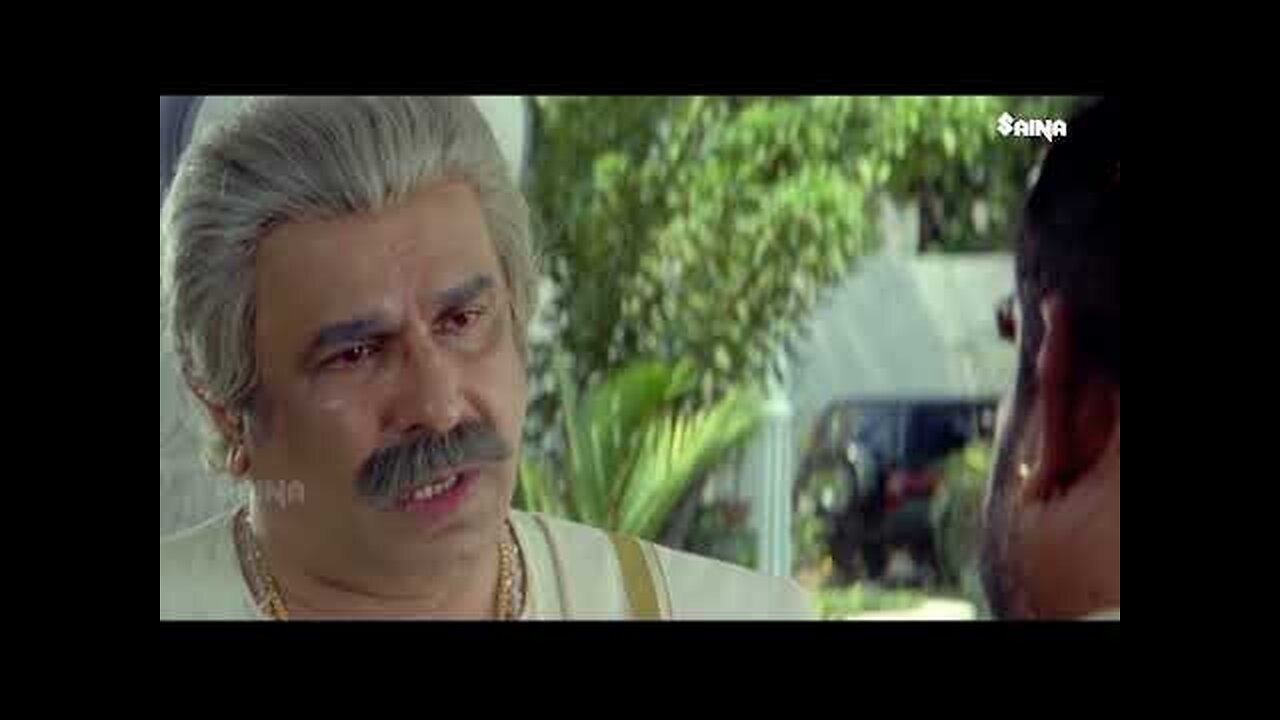 Thanthonni Movie Climax Scene | Prithviraj Sukumaran, Sheela, Ambika, Saikumar