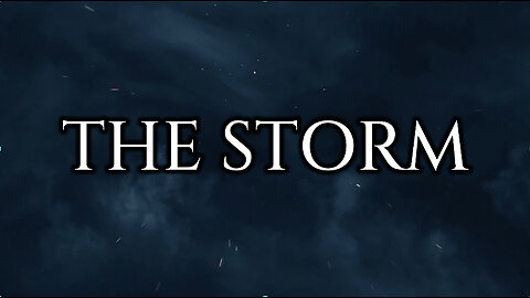 THE STORM