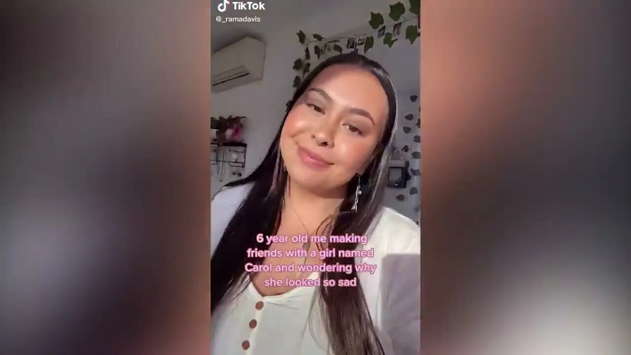 Daisy Daisy creepy TikTok trend PART 171