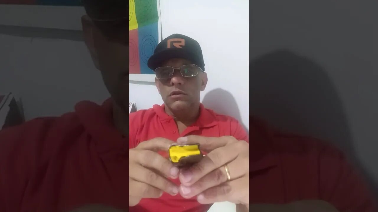 Up1 da RARR lubrificantes. Primeiras impressões.