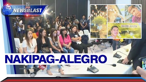 Kaanak ng mga nawawalang sabungero, nawawalan na ng pag-asa matapos umatras ang ibang complainant