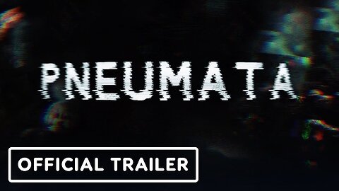 Pneumata - Official Gameplay Trailer | Guerrilla Collective 2023 Showcase