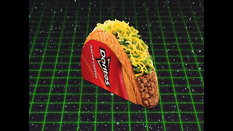 Taco Salad Tape