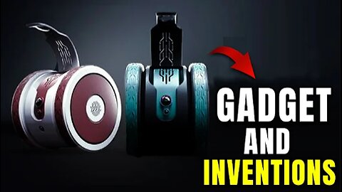 9 New Gadgets And Inventions 2024!