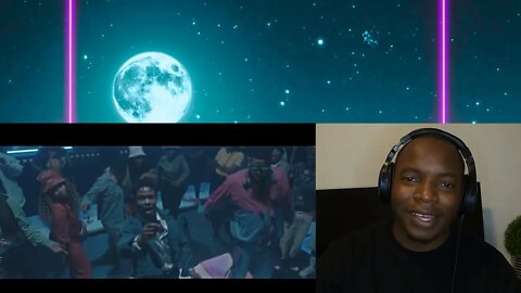 AKA & Nasty C Lemons Reaction Video