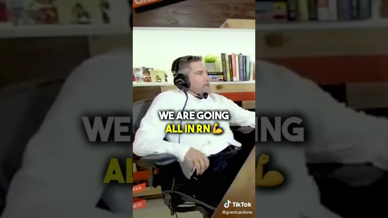 Grant Cardone Is BROKE Right Now 🤯🤯🤯🤯🤯🤯🤯