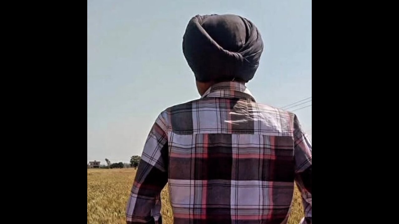 Going To Mukandpur Sahib