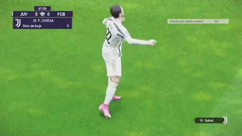 EFootball Pro Evolution Soccer 2021 Season Update