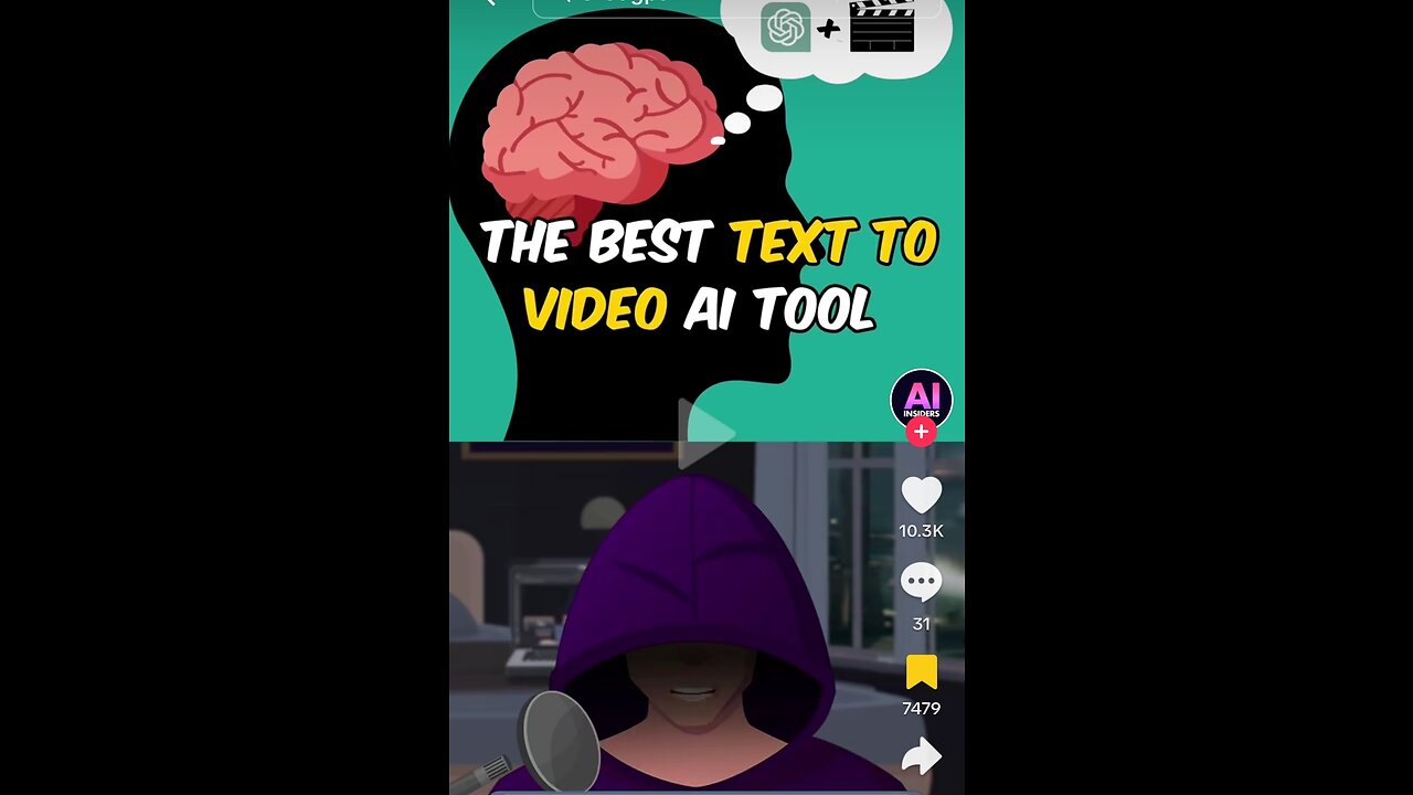 The Best Text to Video AI Tool | How to make Video with AI