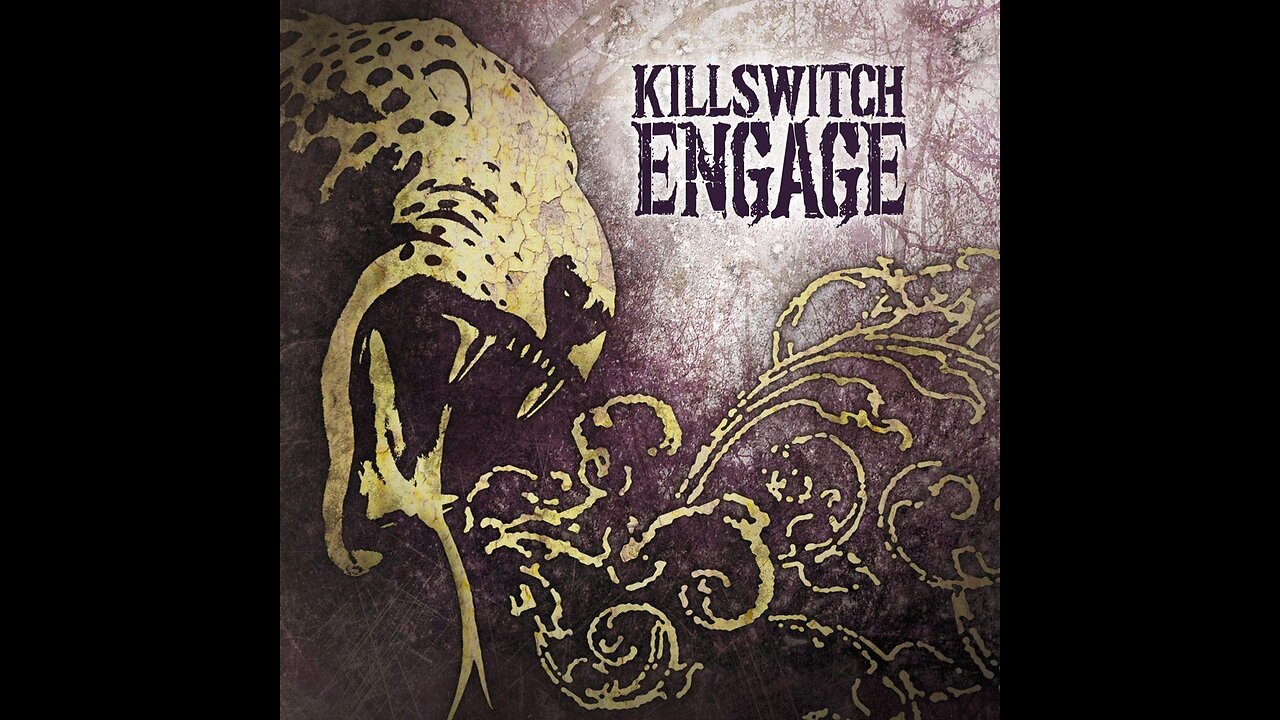 Killswitch Engage - Killswitch Engage