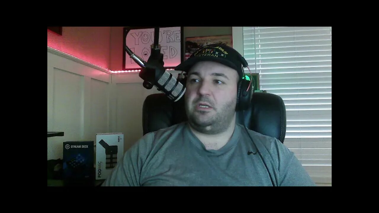 OBS Scrolling Test
