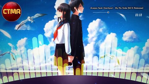 Anime, Influenced Music Lyrics Videos - Acejax - By My Side (ft. Danilyon) - Anime Music Videos & Lyrics - [AMV][Anime MV] AMV Music Video's