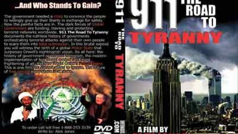 911 The Road to Tyranny