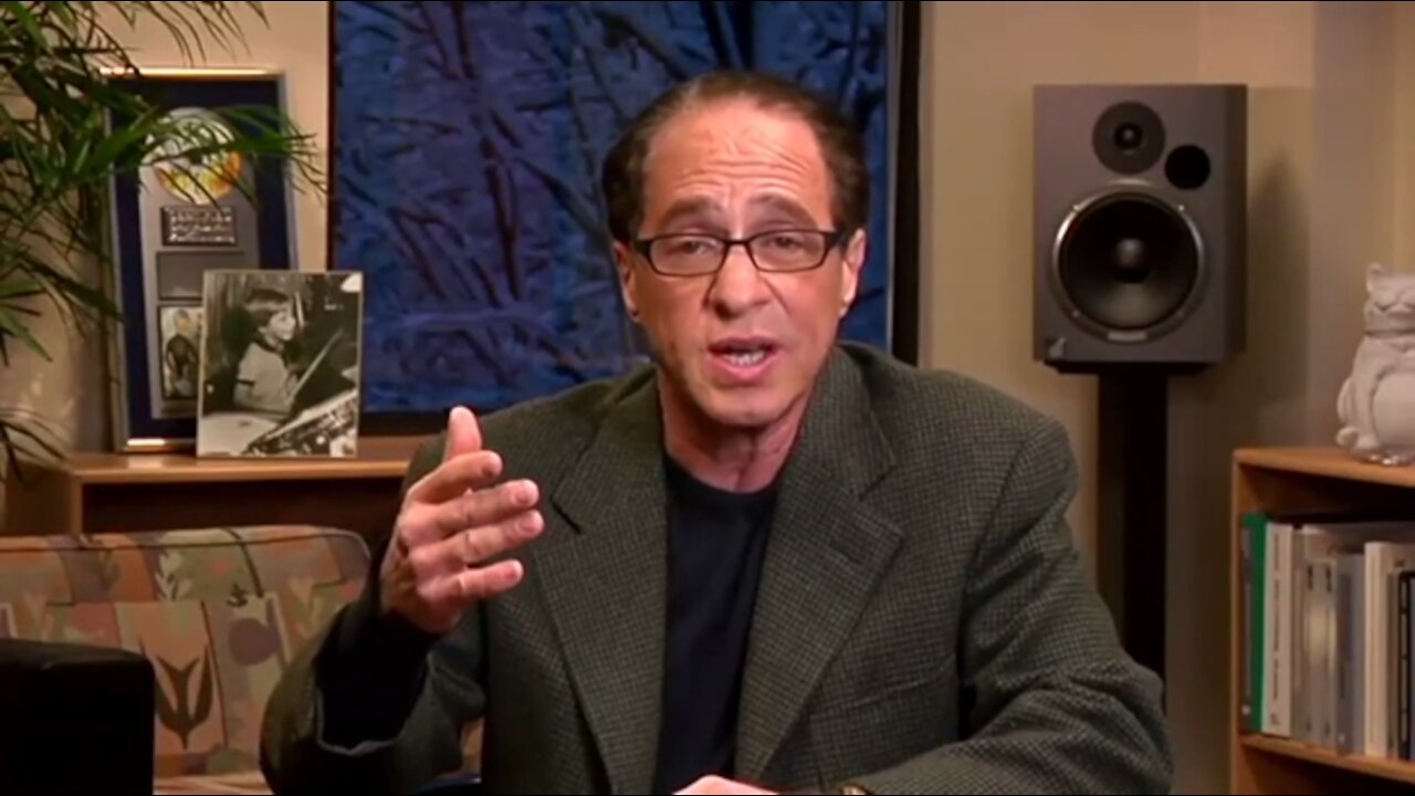 Ray kurzweil speaking about bio terrorists. Part 2 of 2