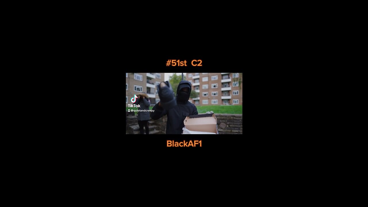#51st C2 - BlackAF1
