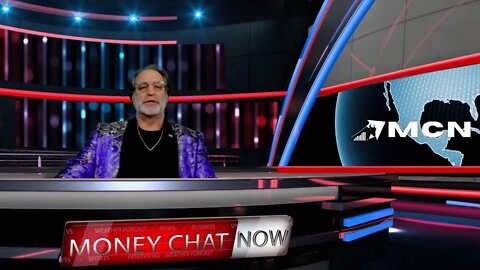 Money Chat Now (8-26-22) Does Biden Have the Authority to Cancel Student Debt?!