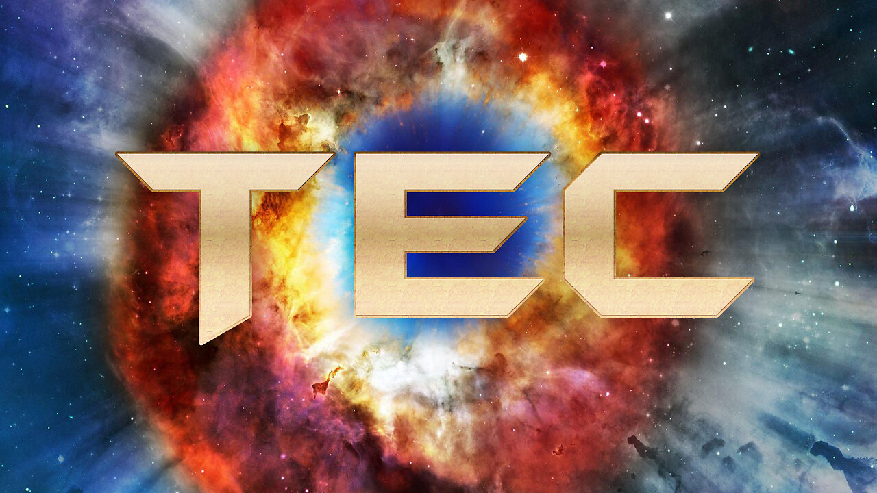 TEC – Episode 1 (Reboot) – The Great Reset – With John Sheliak & Mike Hagan