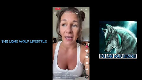 A princess Leia fan, is tired of men ghosting her. 