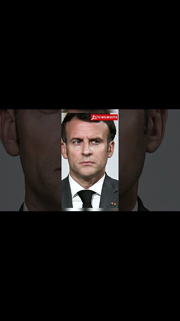 More French HYPOCRISY on Cartoons #shorts