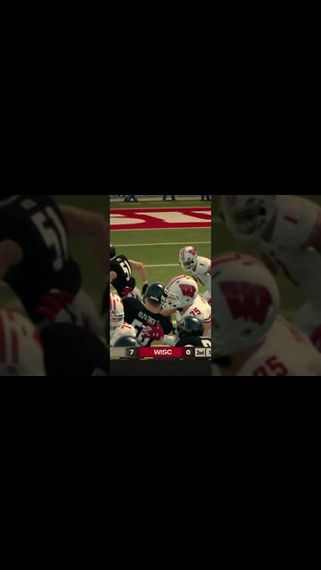 YEAR 3 REAPERS FOOTBALL: THE MONSTER BRAIN WEBB #Shorts