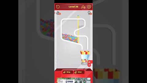 Pull the Pin - Level 36