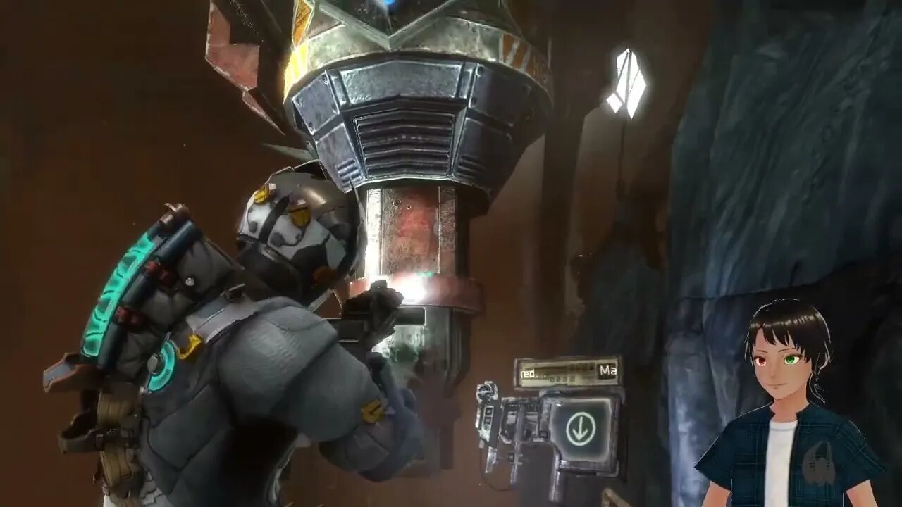 Dead Space 3 Part 2