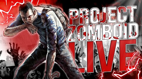 NOOB PLAYS PROJECT ZOMBOID WITH JAKE'S TOPICS!