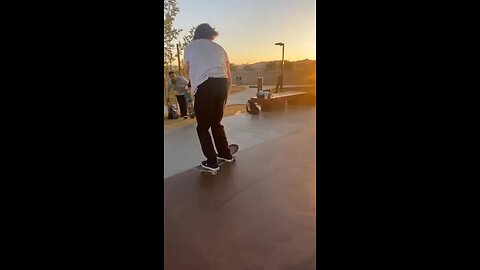 #SKATEING