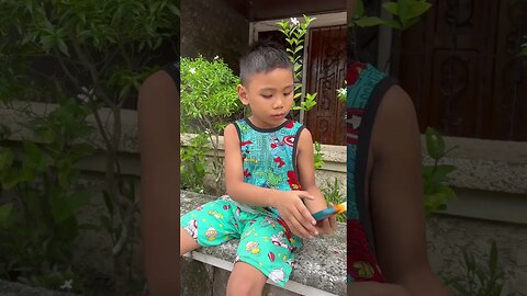 iPhone Kid #shorts #short #shortvideo