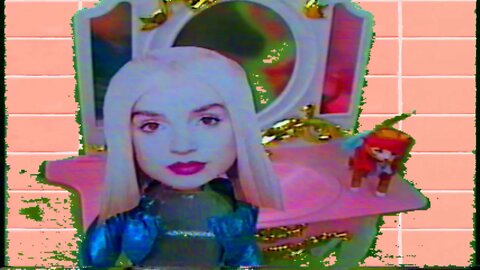 The Cum Gang: Poppy Pussy Poops on Meowa