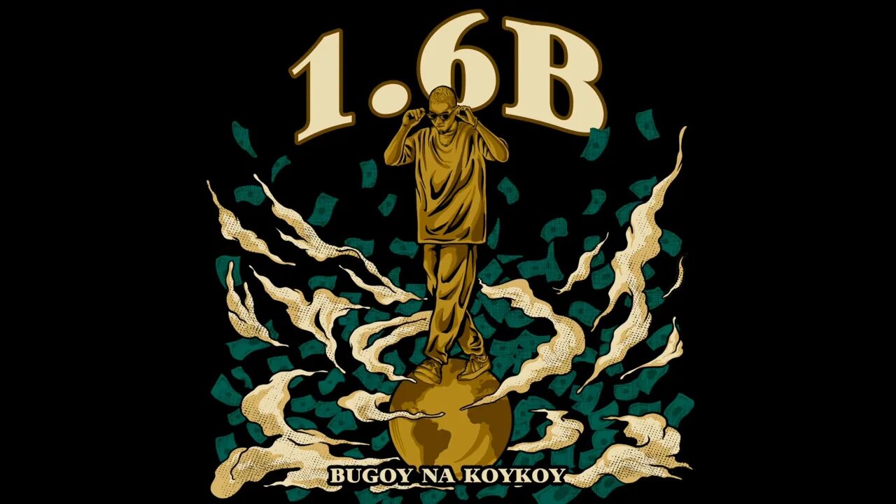 Bugoy na Koykoy - P*ta Para Saan Pa feat. Sorrento Aze