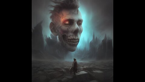 Space Invasion Episode 3