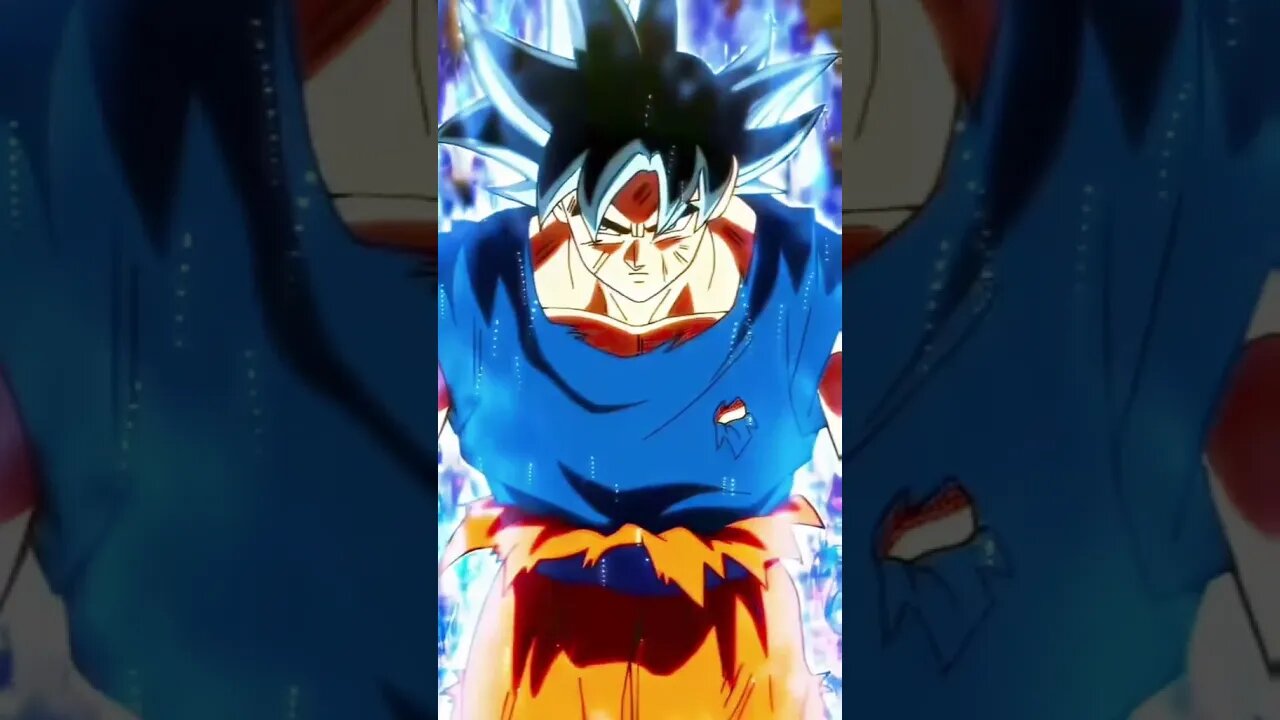 DO IT KAKAROT 🔥#anime #animeedit #animetiktok #dragonball #db #dragonballsuper #goku #shorts