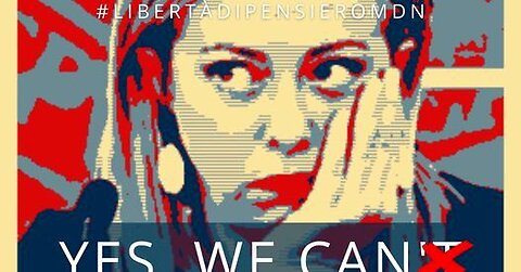 YES, WE CAN ('T)