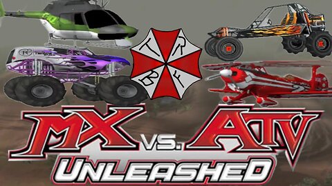 Everything BUT MX And ATVs | MX vs ATV Unleashed With Danny