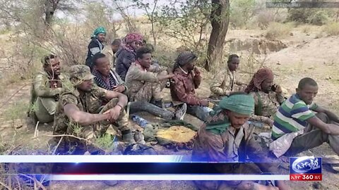 Ethio 360 Daily News Wednesday March 30, 2022