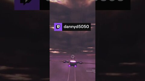 🎶 FUN CLIP 139 - No Man's Sky - vid 30 🎶 dannyd5050 on #Twitch