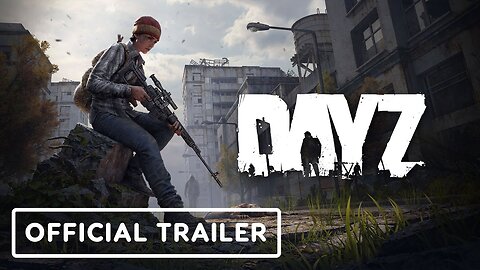 DayZ - Official 1.23 Update Teaser Trailer