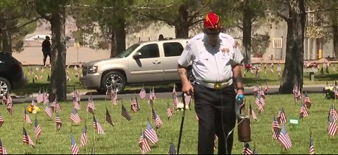 Remembering our fallen heroes on Memorial Day